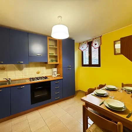 Apartman Casa Neve - Larihome A77 *