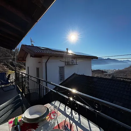 Casa Neve - Larihome A77 Apartament