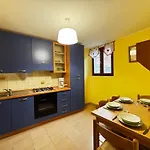 Daire Casa Neve - Larihome A77 *