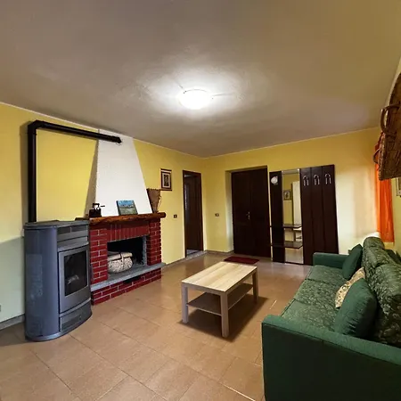 Casa Neve - Larihome A77