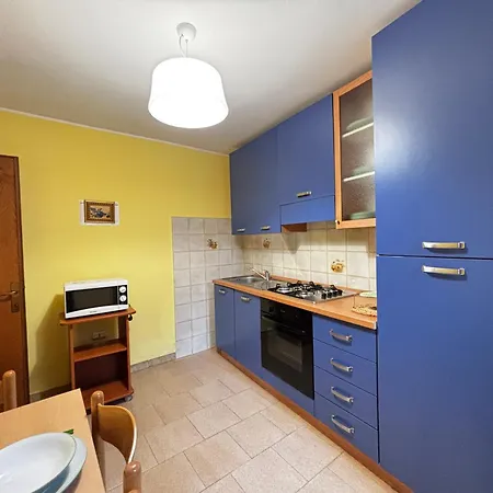 Casa Neve - Larihome A77 شقة *