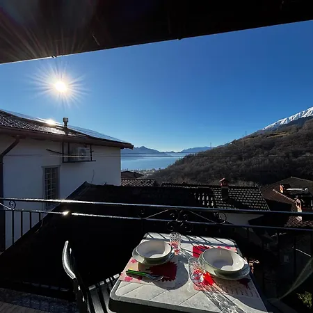 Casa Neve - Larihome A77 *