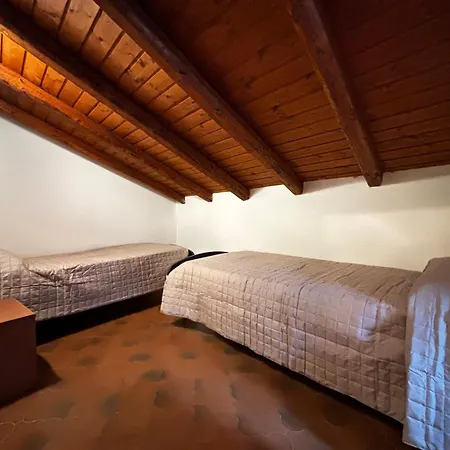 Casa Neve - Larihome A77