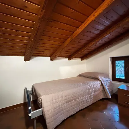 Casa Neve - Larihome A77 شقة