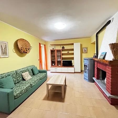 شقة Casa Neve - Larihome A77 غْرافيدونا