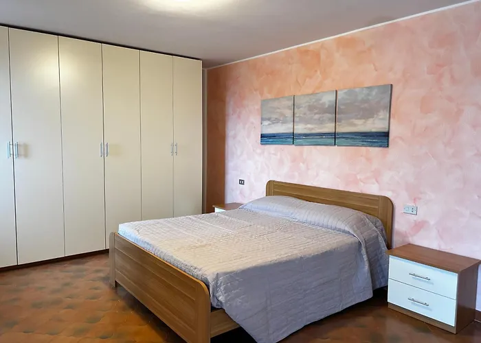 Casa Neve - Larihome A77 Gravedona