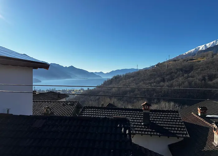 Appartement Casa Neve - Larihome A77 *