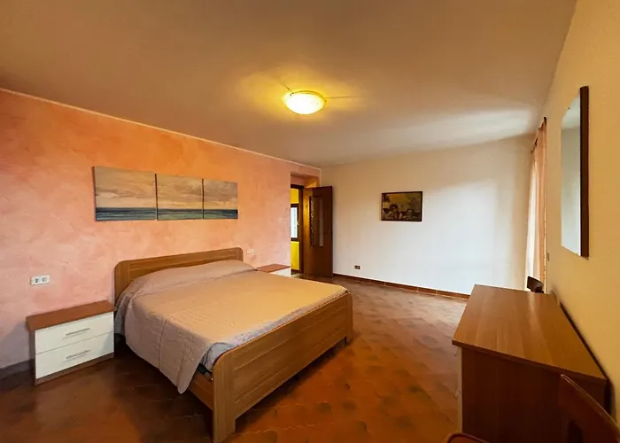 Casa Neve - Larihome A77 Appartement *