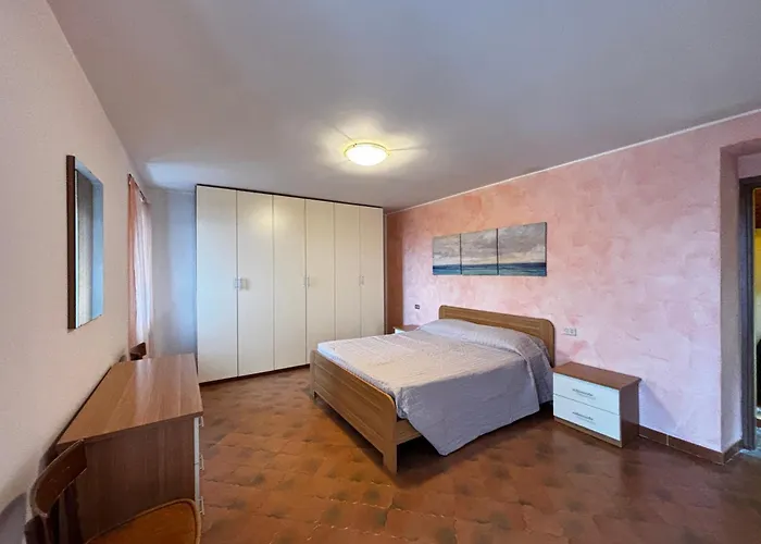 Casa Neve - Larihome A77 Gravedona