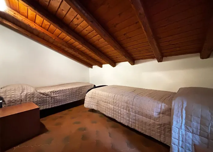 Casa Neve - Larihome A77