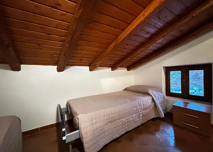 Casa Neve - Larihome A77 Appartement