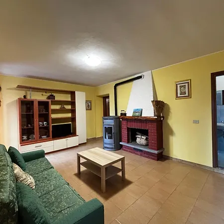 Appartamento Casa Neve - Larihome A77