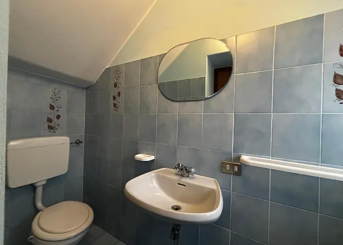 Casa Neve - Larihome A77 Apartment *