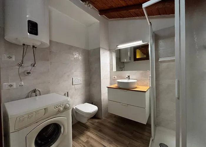 Casa Neve - Larihome A77 Gravedona