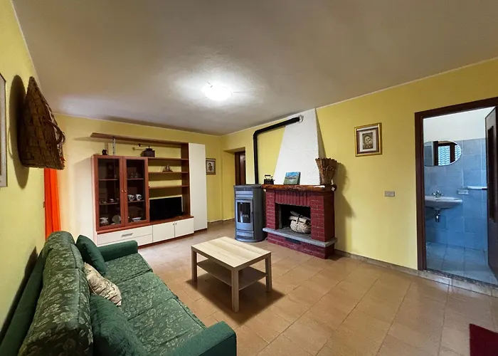 Apartment Casa Neve - Larihome A77