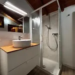 Casa Neve - Larihome A77 Appartement Gravedona