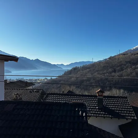 Appartement Casa Neve - Larihome A77 *