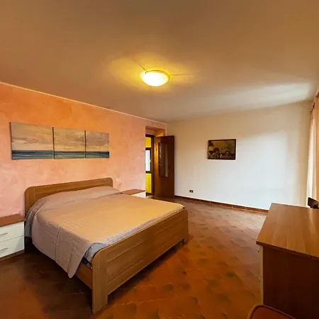 Casa Neve - Larihome A77 Appartement *