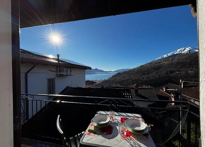 Casa Neve - Larihome A77 *